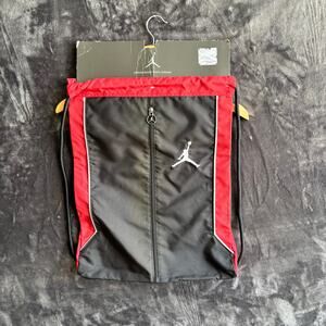 BRAND NEW 2000s Jordan Draw String Bag